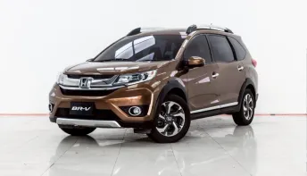 4A702 HONDA BR-V 1.5 SV 2016