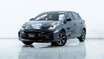 2A897 TOYOTA YARIS ECO 1.2 SMART 5DR AT 2023