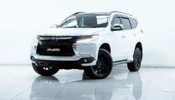 2A903 MITSUBISHI PAJERO 2.4 GT Premium 4WD AT 2019