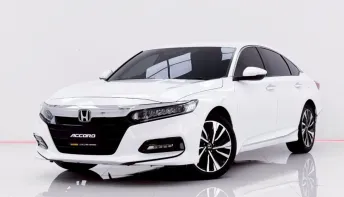 6A979 HONDA ACCORD 1.5 TURBO EL 2019