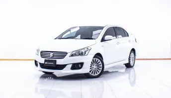 1D426 SUZUKI CIAZ 1.2 RS AT 2016