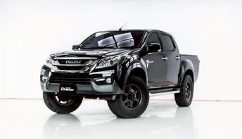3A883 ISUZU D-MAX 2.5 Z HI-LANDER 4DR MT 2014