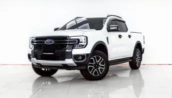 4A713 FORD RANGER 2.0 SPORT HI 2023