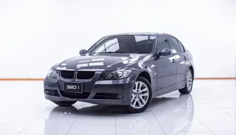 1D433 BMW SERIES 3 320i 2.0 SE AT 2007