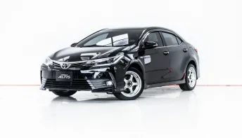 3A859 TOYOTA ALTIS 1.8 ESPORT AT 2016