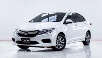 5B730 HONDA CITY 1.5 V AT 2019