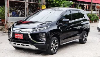 2019 Mitsubishi Xpander 1.5 GLS-LTD SUV ผ่อนเริ่มต้น 9,000/72งวด