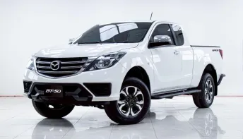 5B749  MAZDA BT-50 PRO 2.2 HI-RACER FREESTYLE CAB 2020