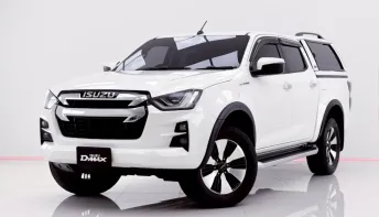 6A990 ISUZU D-MAX   HI-LANDER CAB-4 1.9 Ddi M 2020