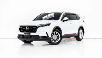 3A933 HONDA CR-V 1.5 E TURBO AT 2024