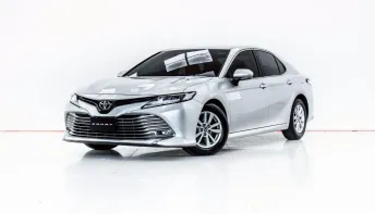 3A904 TOYOTA CAMRY 2.0 G AT 2019