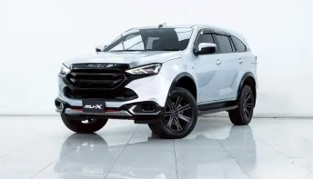 2A916 ISUZU MU-X 1.9 ACTIVE AT 2022