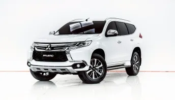 3A916 MITSUBISHI PAJERO SPORT 2.4 GT PREMIUM AT4WD 2016