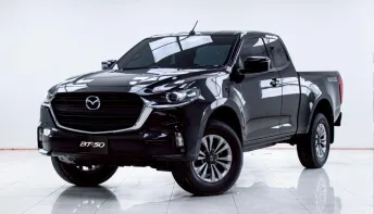 5B763 MAZDA BT-50 1.9 C FREESTYLE CAB-HI-RACER MT 2022