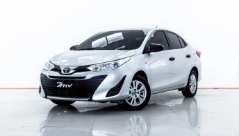 4A738 TOYOTA YARIS ATIV 1.2 J 2019