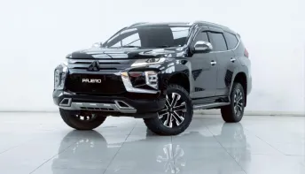 2A882 MITSUBISHI PAJERO 2.4 GT Premium 4WD AT 2020