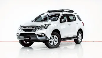 3A920 ISUZU MU-X 3.0 DVD NAVI AT 2014