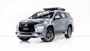 3A930 MITSUBISHI PAJERO SPORT 2.4 GT PREMIUM AT4WD 2016