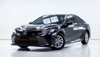 5B779 TOYOTA CAMRY 2.0 [G] AT 2019