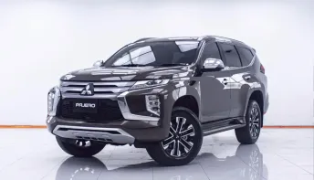 1D588 MITSUBISHI PAJERO 2.4 GT MNC AT 2020