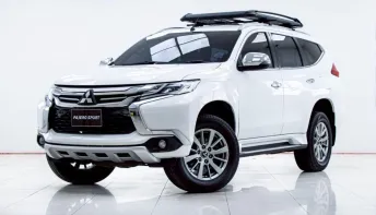 5B773 MITSUBISHI PAJERO 2.4 GT 2WD AT 2015
