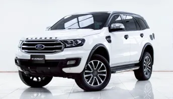 5B805 FORD EVEREST 2.0 BI-TURBO TITANIUM PLUS 4WD AT 2019