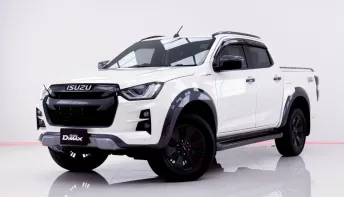 6B030 ISUZU D-MAX V-CROSS CAB-4 3.0 Ddi M 4WD AT 2020