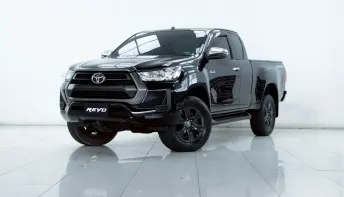 2A947 TOYOTA REVO 2.4 MID PRERUNNER SMART CAB MT 2020