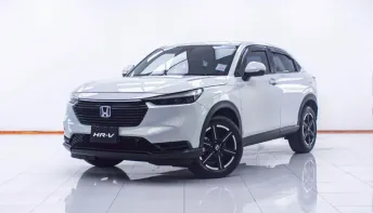 1D621 HONDA HR-V 1.5 E EHEV AT 2022