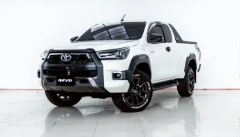 4A759 TOYOTA REVO 2.4 E PRE 2021