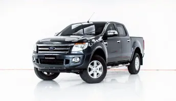 3B158 FORD RANGER  2.2 XLT HI-RIDER 4DR MT 2016