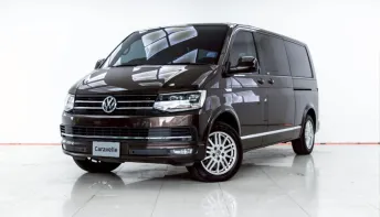 4A765 VOLKSWAGEN CARAVELLE 2.0 BITDI 2018