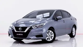 6B024 NISSAN ALMERA 1.0 V TURBO  2020
