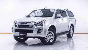 1D589 ISUZU D-MAX 1.9 Z HI-LANDER DOUBLECAB AT 2018
