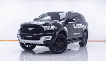 1D557 FORD EVEREST 3.2 TITANIUM PLUS 4WD AT 2016