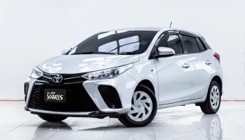 5B839 TOYOTA YARIS ECO 1.2 ENTRY AT 2023