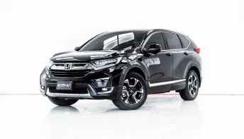3A956 HONDA CR-V 2.4 EL AT4WD 2017
