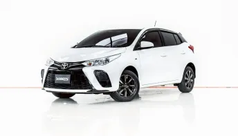 3A965 TOYOTA YARIS 1.2 ENTRY AT 2022