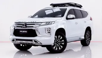 6B027 MITSUBISHI PAJERO 2.4 GT Premium 4WD   2020