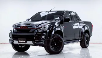 5B883 Isuzu D-Max 1.9 Hi-Lander X-Series รถกระบะ  2018 