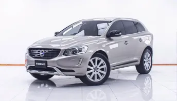 1D570 VOLVO XC60 T5 2.0 AT 2015