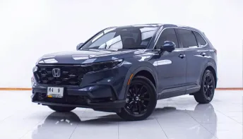 1D701 HONDA CR-V 2.0 e:HEV ES AT 2024