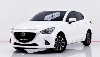 6B054 MAZDA 2 1.5 XD HIGHT  AT 2016
