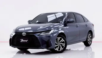 6B066 TOYOTA YARIS ATIV 1.2 SPORT AT 2023