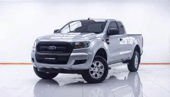 1D358 FORD RANGER 2.2 XL CAB MT 2018
