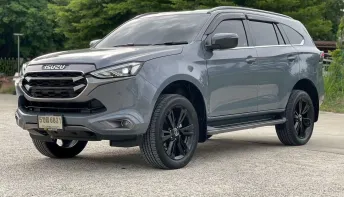 2023 Isuzu MU-X 3.0 SUV
