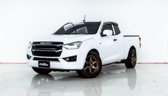 4A787 ISUZU D-MAX 1.9 S 2022