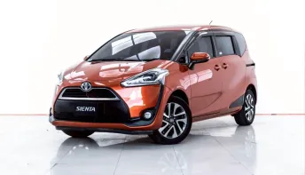 4A784 TOYOTA SIENTA 1.5 V 2018 