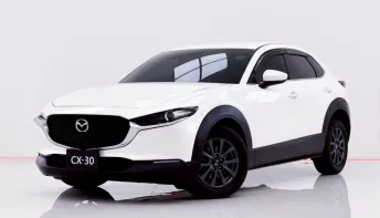 6B064 MAZDA CX-30 2.0 C 2021