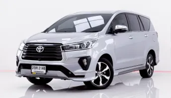 6B046 TOYOTA INNOVA 2.8 CRYSTA PREMIUM AT 2021